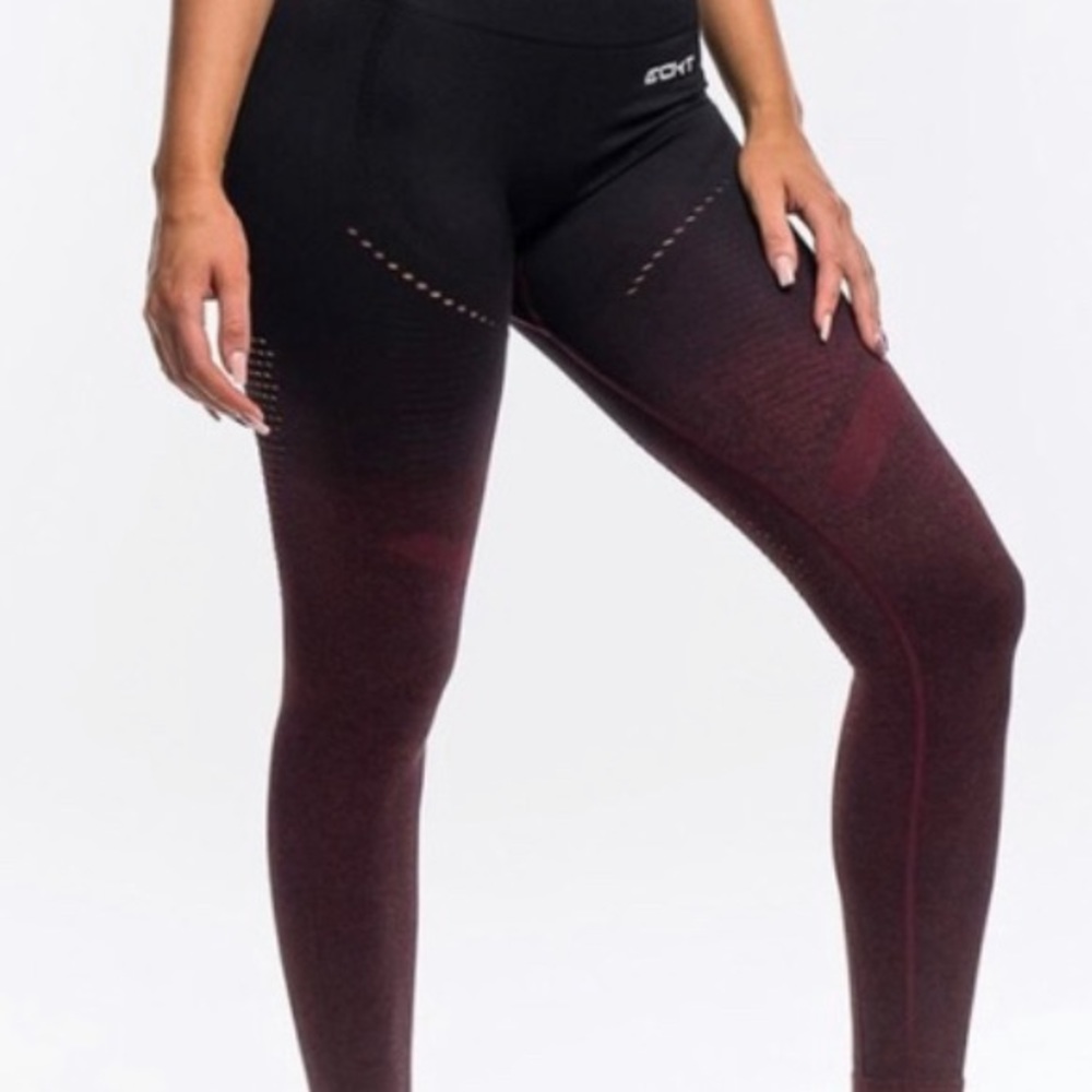 Echt Arise Ombré Leggings